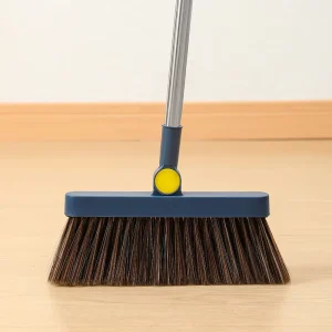 Kitchen, Office and Home Sweeping Broom