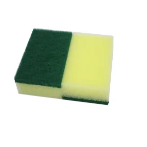 Kitchen Scrub Sponge Scouring Pad