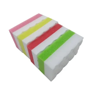 Kitchen for Magic Sponge Dishwashing Dish Cleaning for Magic Eraser Melamine Scouring Pad