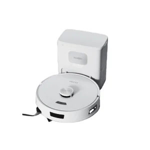 L1 3 in 1 Automatic Lidar Robot Vacuum Cleaner with Mopping and Sweeping Functions Wifi Control Home Cleaning Robot