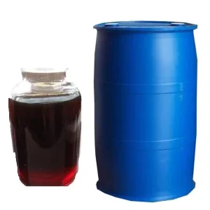 LABSA 96 Linear Alkyl Benzene Sulphonic Acid DBSA DDBSA 96 for Detergent Daily Chemicals
