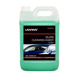 LANTAN Car Glass Wash Detergent Liquid Glass Cleaner 1 1 Dilution Ratio
