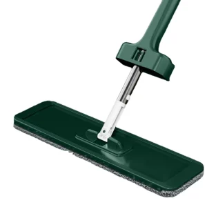 LTT1620 New Large Flat Mop Automatic Hand free Absorbent Lazy Mop Household Cleaning Mop