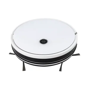 LUONA 3 in 1 Sweep Mop Vacuum Tuya App Voice Control Auto Charging 1800Pa Suction Home Robotic Floor Cleaner