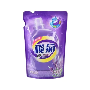 Lanju Brand 500G Detergent Power Washing
