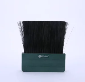 Large Barber Neck Duster Brush for Hair Cutting