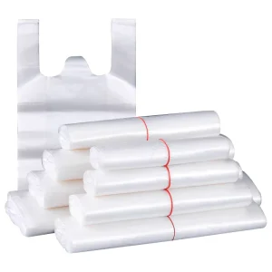 Large Capacity 30L 50L Plastic Kitchen Trash Bag with Valve Heat Sealed Draw String Bin Quick Delivery Colourful Design