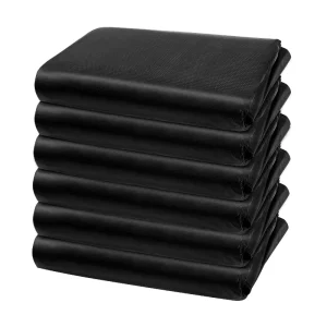 Large Plastic Roll Garbage Bags for Bathroom Kitchen Hospital and Household Use