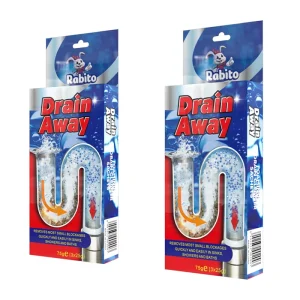 Large in Stock Pipeline Dredge Agent Kitchen Sink Pipe Detergent Drain Pipeline Cleaner