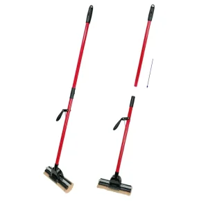 Larger Size Sponge Mop for Home Cleaning Use and Household Items Mop Sponge High Quality Sponge Mop Head