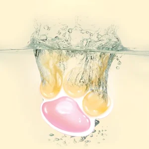 Lasting Fragrance 3 in 1 Laundry Soap Pods Capsules Laundry Detergent Capsules Washing Pods Beads