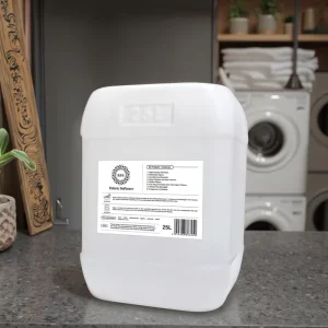 Lasting Lavender Perfume 20L 25L Premium Quality Anti-Static Laundry Fabric Softener Soap Liquid Fragrance Clothes