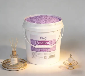 Laundry Beads 5 Gallon Eco Friendly Scent Booster Fabric Softner Freshener Antibacterial Long Lasting Aroma OEM ODM