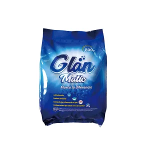 Laundry Cleaning Detergent Cloth Washing Powder Household Cleaning Products