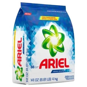 Laundry Detergent