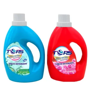 Laundry Detergent All Qualities Customized Brand OEM ODM Good Quality Liquid Eco Friendly Optional