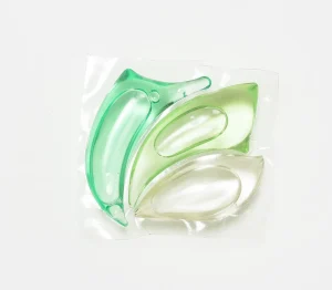 Laundry Detergent Capsules 3 in 1 Pods
