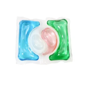 Laundry Detergent Capsules Pods Scent Beads Gel Balls Liquid Soap