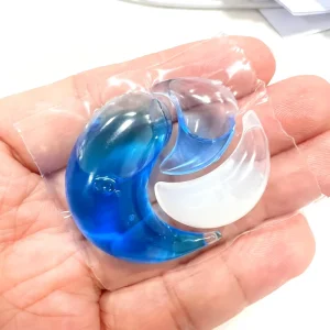 Laundry Detergent Gel 4X Concentration Eco-Friendly