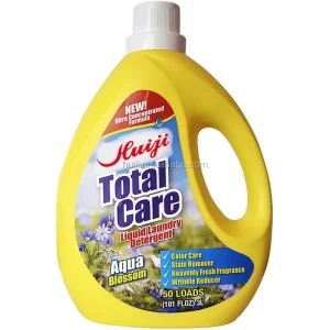 Laundry Detergent High Density Fragrance Liquid