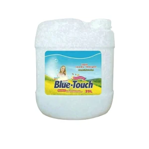 Laundry Detergent High Efficiency Liquid Detergent for Clothes 20L