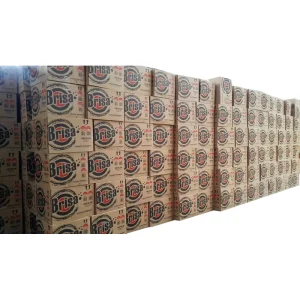 Laundry Detergent Paper Packaging Box Washing Powder Market Soap Laundry