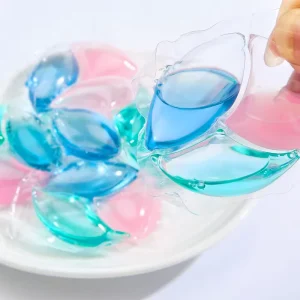 Laundry Detergent Pods