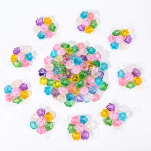 Laundry Detergent Pods Bulk 7 1 Eco Friendly Apparel Washing Capsules OEM ODM Custom Floral Fruity Scent Long Lasting Fragrance