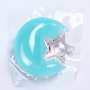 Laundry Detergent Pods Eco Packaging High-Concentration Cleaning Anti-Bacterial Color Protector Fruity Fragrance
