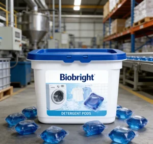 Laundry Detergent Pods Factory Direct