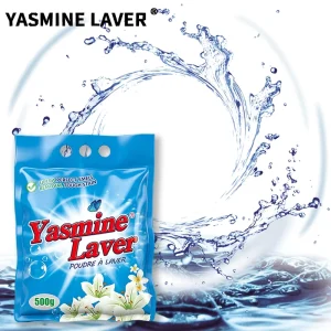 Laundry Detergent Powder 500g
