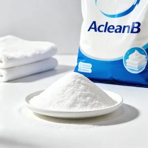 Laundry Detergent Powder Deep-Cleaning Stain Remover Eco-Friendly Concentrated OEM Bulk Supply