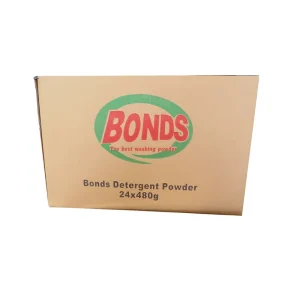 Laundry Detergent Powder Factory Household Cleaning Products