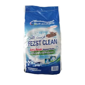 Laundry Detergent Powder Factory Repackage OEM Formula