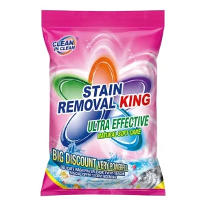 Laundry Detergent Powder for Stain Removal and Brightening 2.138kg