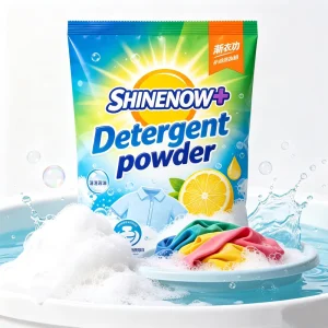Laundry Detergent Powder for Washing Clothes