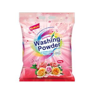 Laundry Detergent Powder with 15% 30% for Ingredients Shandong Origin