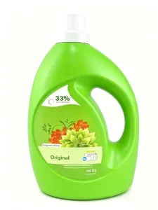 Laundry Detergent Rich Foam Long Lasting Fragrance