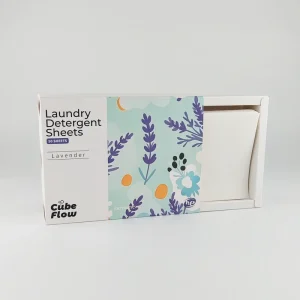 Laundry Detergent Sheets Oem Deep Cleaning and Odor Removers Eco Friendly Laundry Detergent Sheets Eco Friendly Non Toxic
