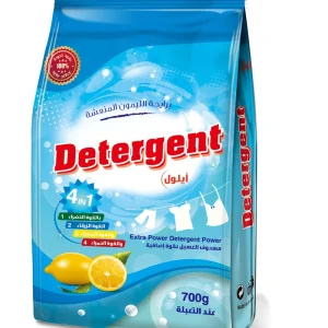 Laundry Detergent Soap Washing Powder Detergent Powder