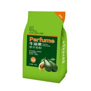 Laundry Detergent Washing Powder