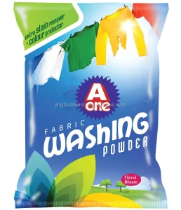 Laundry Detergent Washing Powder