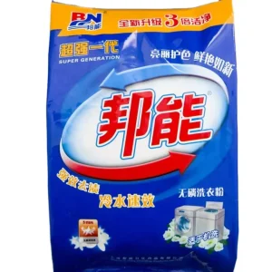 Laundry Detergent Washing Powder Soap