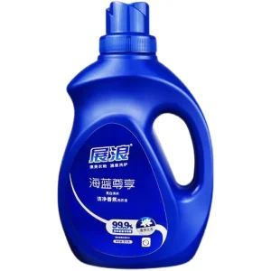 Laundry Detergent for Household Washing