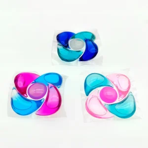 Laundry Gel Pods 5-in-1 OEM Manufacturer Laundry Detergent Pods
