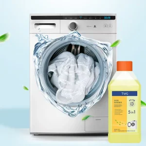 Laundry Machine Cleanser Deep Washing Dirt Stain Remover Deodorant Washing Machine Cleaning Products