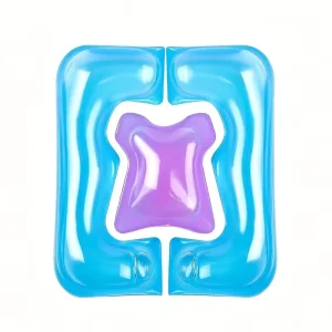 Laundry Pods 15G Fast-Dissolving for Commercial and Home Use