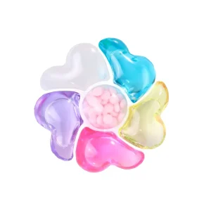 Laundry Pods Custom 6 in 1 Booster Beads Capsule Detergent