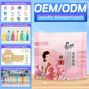 Laundry Pods Laundry Beads Laundry Scent Booster Beads