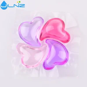 Laundry Pods with Long Lasting Fragrance Stain Removal Fabric Softener Bulk Custom Sizes OEM ODM
